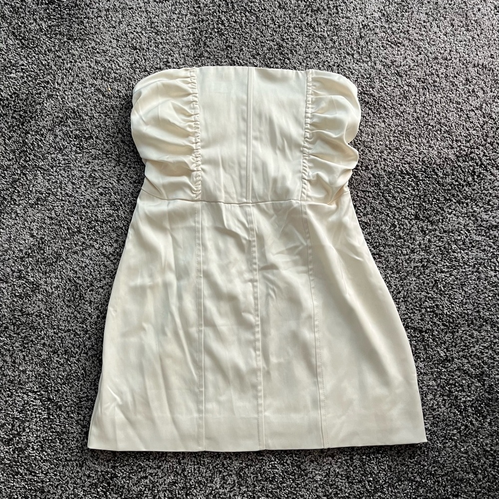 Peppermayo Valetta Corset Dress